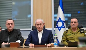 Netanyahu dice que Israel destruy&oacute; el 70 % del acero iran&iacute; y seguir&aacute; los ataques con EE. UU.