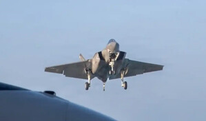 EE. UU. rescata a uno de los dos tripulantes del caza derribado por Ir&aacute;n, seg&uacute;n CNN