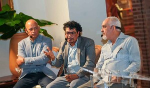 Centro Cultural Taíno Casa del Cordón profundiza en las raíces lingüísticas de la Española