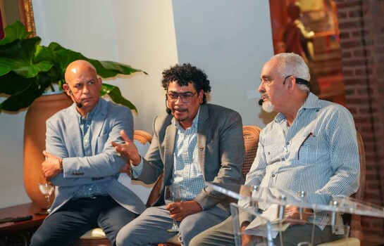 Centro Cultural Ta&iacute;no Casa del Cord&oacute;n profundiza en las ra&iacute;ces ling&uuml;&iacute;sticas de la Espa&ntilde;ola