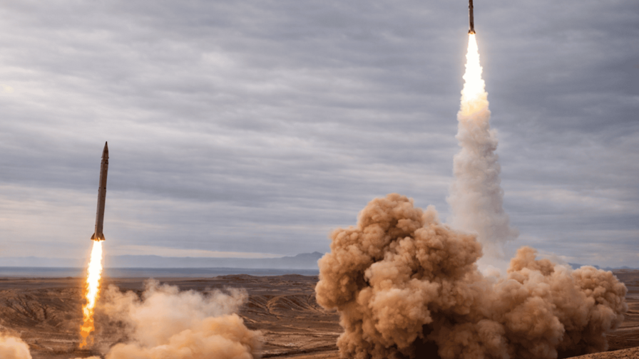 Tripulante de avión de EE. UU. abatido por Irán buscado por ambos bandos Tripulante de avión de EE. UU. abatido por Irán buscado por ambos bandos