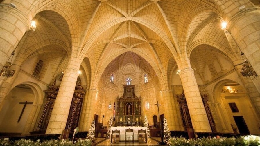 Un Serm&oacute;n de las Siete Palabras con duras cr&iacute;ticas al Gobierno y el empresariado