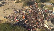Dajab&oacute;n frente a un cambio clave el puerto seco que podr&iacute;a marcar su futuro