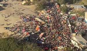 Dajab&oacute;n frente a un cambio clave el puerto seco que podr&iacute;a marcar su futuro