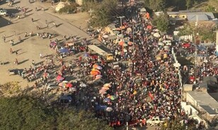 Dajab&oacute;n frente a un cambio clave el puerto seco que podr&iacute;a marcar su futuro