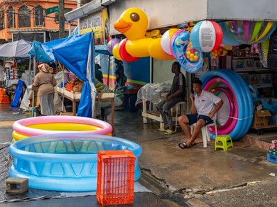 Establecimientos ofrecen ofertas de piscina en Semana Santa