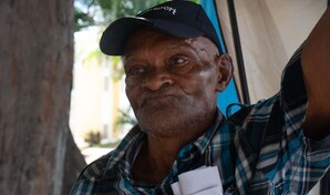 Familiares exigen justicia ante asesinato de un hombre la madrugada del viernes