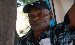 Familiares exigen justicia ante asesinato de un hombre la madrugada del viernes