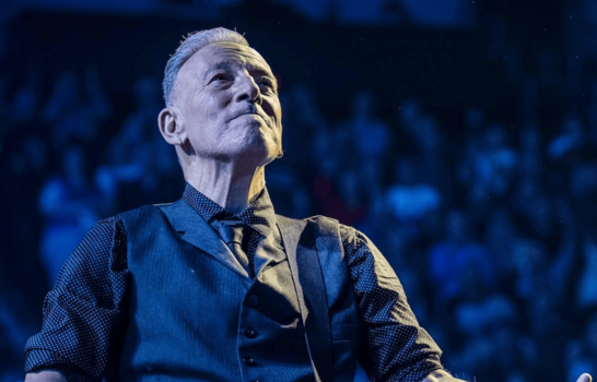 La Federaci&oacute;n de M&uacute;sicos de EE.UU. defiende a Bruce Springsteen tras los ataques de Trump