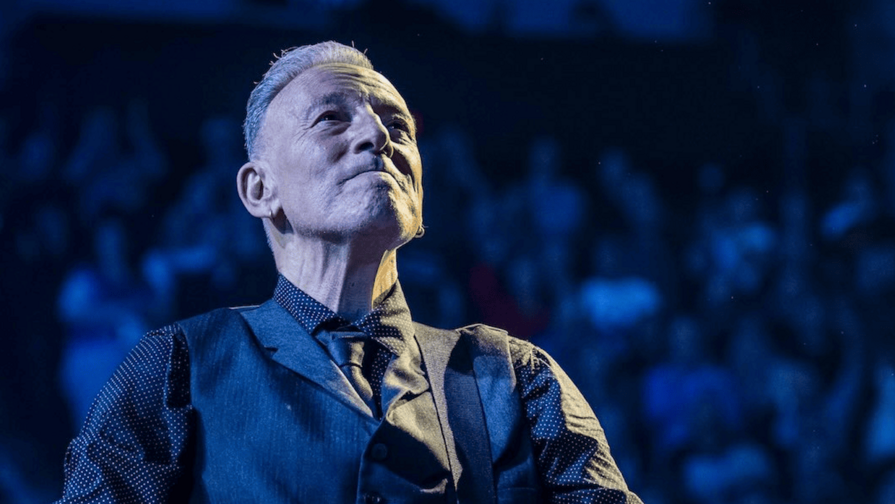 La Federación de Músicos de EE.UU. defiende a Bruce Springsteen tras los ataques de Trump La Federación de Músicos de EE.UU. defiende a Bruce Springsteen tras los ataques de Trump