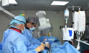 El doctor Pedro Ureña lidera innovador avance en diagnóstico cardíaco en RD