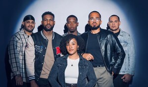 Grupo Theou lanza “Nada me faltará”, su nueva canción cristiana