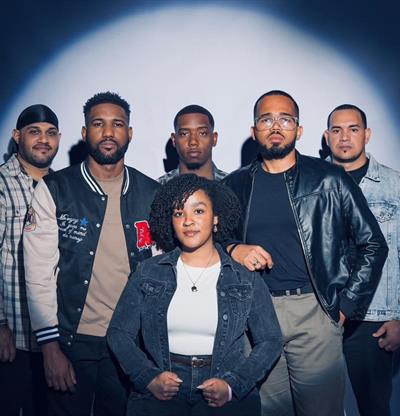 Grupo Theou lanza "Nada me faltar&aacute;", su nueva canci&oacute;n cristiana