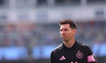 Video | El Inter Miami y Leo Messi entrenan por primera vez en su nuevo estadio permanente