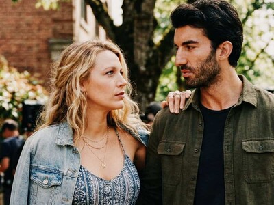 Juez desestima parte demanda de Blake Lively contra Justin Baldoni