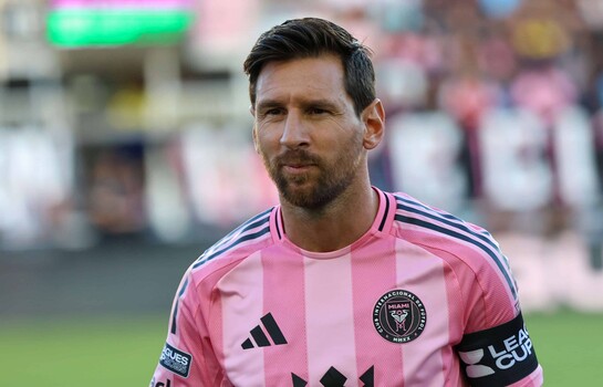 Ser&aacute; un d&iacute;a muy lindo: el Inter Miami inaugura el nuevo hogar de Messi