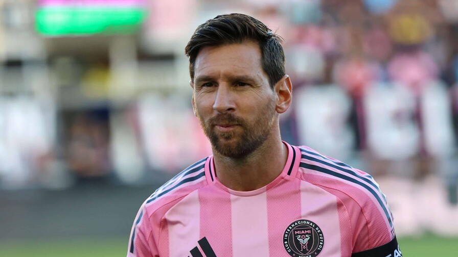 Será un día muy lindo: el Inter Miami inaugura el nuevo hogar de Messi Será un día muy lindo: el Inter Miami inaugura el nuevo hogar de Messi