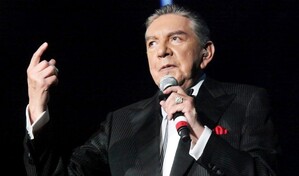 As&iacute; luce Marco Antonio Mu&ntilde;iz a los 93 a&ntilde;os de edad