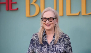 Meryl Streep protagonizar&aacute; la adaptaci&oacute;n del bestseller "The Corrections" para Netflix