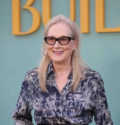 Meryl Streep protagonizar&aacute; la adaptaci&oacute;n del bestseller "The Corrections" para Netflix
