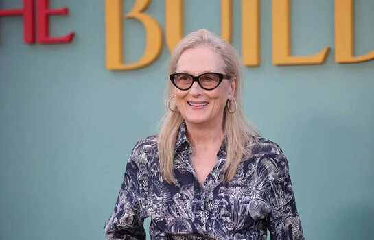 Meryl Streep protagonizar&aacute; la adaptaci&oacute;n del bestseller "The Corrections" para Netflix