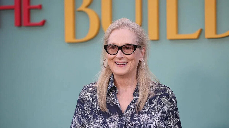 Meryl Streep protagonizar&aacute; la adaptaci&oacute;n del bestseller "The Corrections" para Netflix