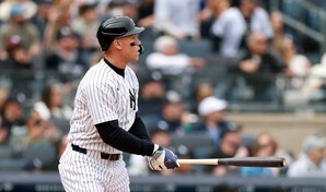 Video| Aaron Judge castiga a los Marlins y encabeza el triunfo de los Yankees en el Home Opener