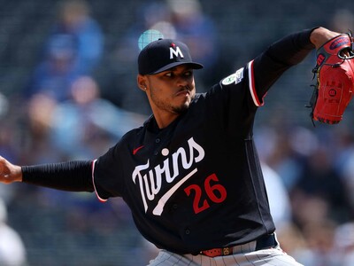 MLB: Bradley lanza seis entradas en blanco y Minnesota gana