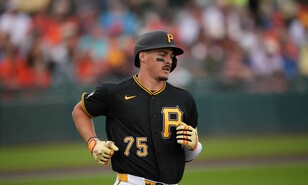 Konnor Griffin, el fen&oacute;meno que acelera su llegada a las Grandes Ligas