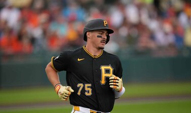 Konnor Griffin, el fen&oacute;meno que acelera su llegada a las Grandes Ligas