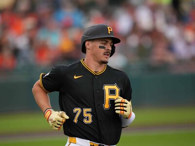 MLB: Konnor Griffin, el fenómeno que acelera su llegada al Big Show