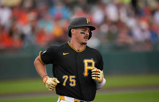 Konnor Griffin, el fen&oacute;meno que acelera su llegada a las Grandes Ligas