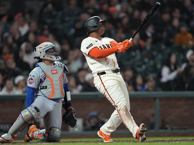 MLB: Rafael Devers la saca y lidera ofensiva en el triunfo