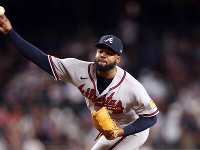 Tras la suspensión, Reynaldo López busca mantener su brazo efectivo