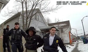 Muerte de refugiado abandonado por agentes de migraci&oacute;n en Nueva York fue homicidio