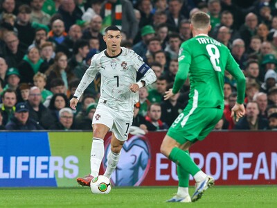 Mundial 2026: Portugal jugará ante Nigeria
