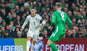 Cristiano Ronaldo juega esta tarde para confirmar que s&iacute; es insustituible