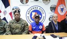 Operativo Semana Santa en Santiago mantiene restricciones y alta asistencia a iglesias este Viernes Santo