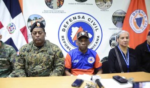 Operativo Semana Santa en Santiago mantiene restricciones y alta asistencia a iglesias este Viernes Santo