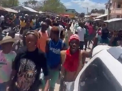 ¿Gran Grif o el “Pablo Escobar” de Haití?