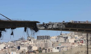 Ir&aacute;n ataca a Israel y Trump amenaza con bombardear puentes y centrales el&eacute;ctricas