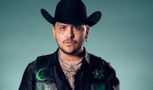 &iquest;Est&aacute;s listo para ver a Christian Nodal en Chav&oacute;n? Esto es lo que debes saber antes del concierto
