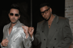 Romeo Santos y Prince Royce inauguran en Milwaukee una gira que eleva la bachata a dimensi&oacute;n global