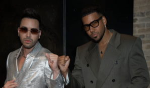 Romeo Santos y Prince Royce inauguran en Milwaukee una gira que eleva la bachata a dimensi&oacute;n global