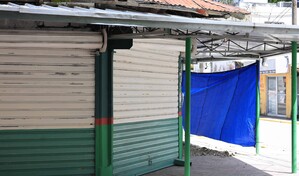 Acceso restringido en Boca Chica: orden, quejas, confusi&oacute;n y un pol&eacute;mico pase de 350 pesos