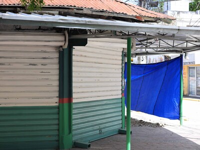 Semana Santa 2026: Acceso restringido en Boca Chica