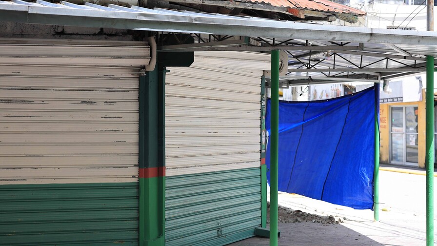 Acceso restringido en Boca Chica: orden, quejas, confusión y un polémico pase de 350 pesos