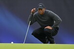 Tiger Woods dijo que habló con el Presidente justo después de su accidente Tiger Woods dijo que habló con el Presidente justo después de su accidente
