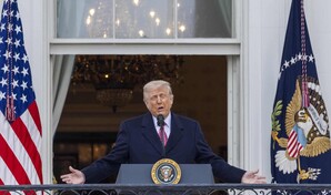 Casa Blanca solicita presupuesto de defensa de USD 1.5 billones en plena guerra con Irán