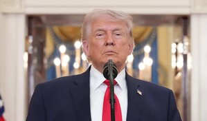 Donald Trump recuerda a Ir&aacute;n que tiene 48 horas para cerrar un acuerdo o desatar&aacute; el infierno